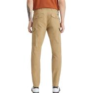 Pantalon Cargo Marron Homme Dockers Neutrals vue 2