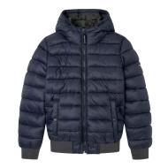 Doudoune Marine Garçon Pepe Jeans Alexander