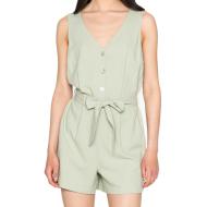 Combi-Short Verte Vero Moda ESMILO