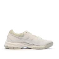 Chaussures de Tennis Blanches Homme Asics Gel Dedicate 5 vue 2