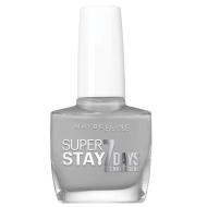 Vernis à Ongles Superstay 7 Days Maybelline New York 910 Concretecast