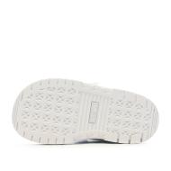 Baskets Blanches Fille Puma Mayze Daisy vue 5