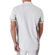 Chemise Grise Homme Project X Paris Chemise PXP-2310053 vue 2