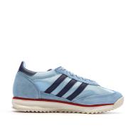 Baskets Bleues Homme Adidas Sl 72 RS vue 2