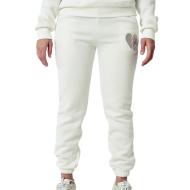 Jogging Blanc Femme Project X Paris F234024