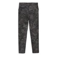 Legging Gris Fille Puma Marbleized pas cher