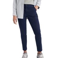 Pantalon Chino Marine Femme Dockers Weekend