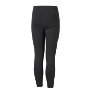 Legging Noir Fille Puma Runt 7/8 vue 2