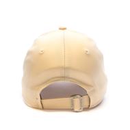 Casquette Beige Mixte New Era Satin 9forty Neyyan vue 3