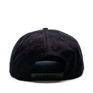 Casquette Noir Homme Nasa 33C vue 3