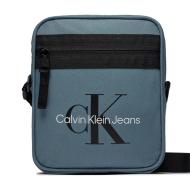 Sacoche Bleu Homme Calvin Klein Jeans K50K511098 pas cher