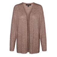 Cardigan Marron Femme Vero Moda Brianna