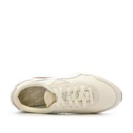 Baskets Beige Femme Puma Cruise Rider Silk Road vue 4