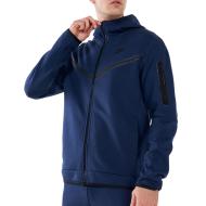 Veste Marine Homme Nike CU4489