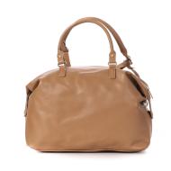 Sac à Main Marron Femme Manoukian Valentina vue 2