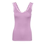 Débardeur Rose Femme Vero Moda Rosa