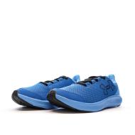 Baskets Garçon Bleu Garçon Under Armour Charged Pursuit vue 6