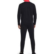 Survêtement Rose/Noir Homme Under Armour Novelty vue 2