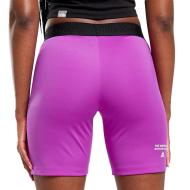 Short de Sport Violet Femme The North Face Bootie vue 2