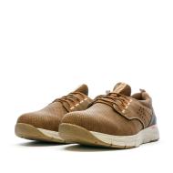 Baskets Camel Homme Relife Hugo vue 6