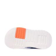 Baskets Marine Garçon Adidas Racer Tr21 vue 5