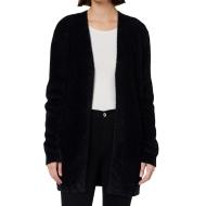 Gilet Noir Femme Morgan Mlouis pas cher