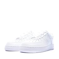 Air Force One Baskets Blanches Homme Nike vue 6