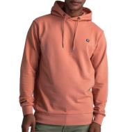 Sweat à Capuche Rose Homme Petrol Industries Hooded