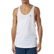 Débardeur Blanc Homme G-Star Raw Lash Muscle pas cher