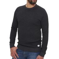 Pull Gris Homme Jack & Jones Whatlas