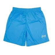 Short bleu clair homme Hungaria Premium pas cher