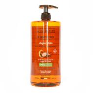 Shampooing Nourrissant Argan Divin  EVOLUDERM 1L