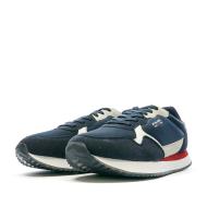 Baskets Marines Homme JACK & JONES Wrobin vue 6