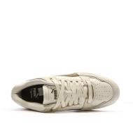 Baskets Beiges/Marrons Homme Puma Slipstream Xtreme vue 4