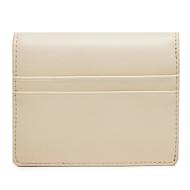 Portefeuille Beige Femme Tommy Hilfiger Spring Chic vue 2