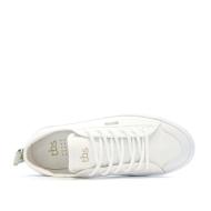 Baskets Blanches Femme TBS KERINNA vue 4