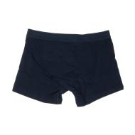 Boxer Marine Homme Schott John vue 2