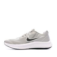 Chaussures de running Grises Femme Nike Star Runner 3 pas cher