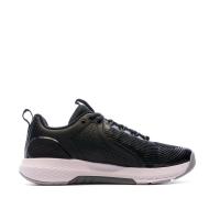 Chaussures d'entraînement Noir Homme Under Armour Charged Commit 3 vue 2