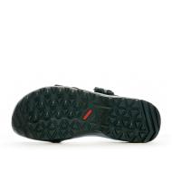 Sandales Noir Homme Adidas Cyprex Ultra Sandal vue 5