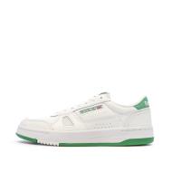 Baskets Blanches/Verte Homme Reebok GY0080 pas cher