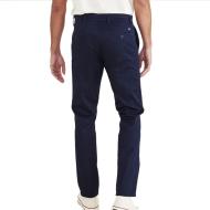 Pantalon Chino Marine Homme Dockers Orig Opp vue 2