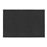 Tapis Antidérapant Gris 40x60cm Anna pas cher