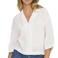 Chemise Blanche Femme JDY Uma