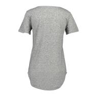 T-Shirt Gris Femme JDY Linette vue 2