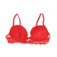 Soutien Gorge Rouge Femme Les Petites Bombes MYO vue 2