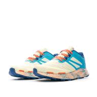 Chaussures de trail Bleu/Blanche Homme The North Face Vectiv Eminus vue 6