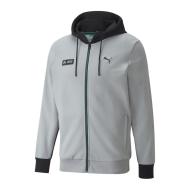 Veste Grise Homme Puma Mercedes 533607 pas cher