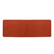 Tapis Terracotta Luance 45x120cm Velours pas cher