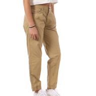 Pantalon Marron Femme Joseph In Paul